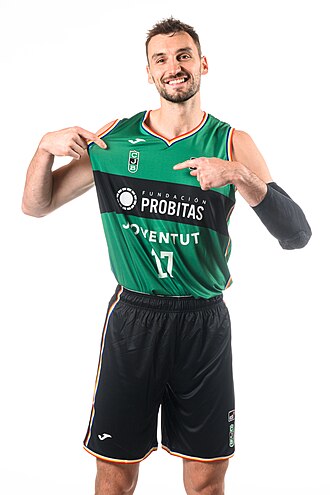 Sam Dekker