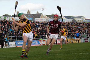 Paul Murphy
