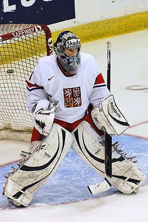 Pavel Francouz