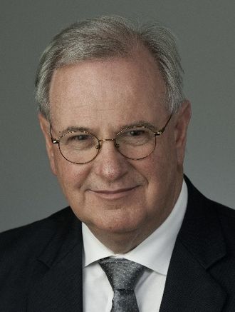 David Gomberg