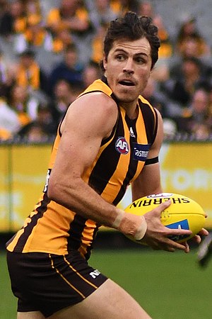 Isaac Smith