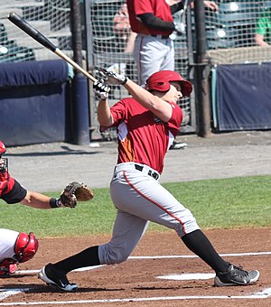 Alex Dickerson