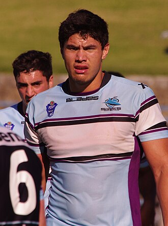 Jordan McLean