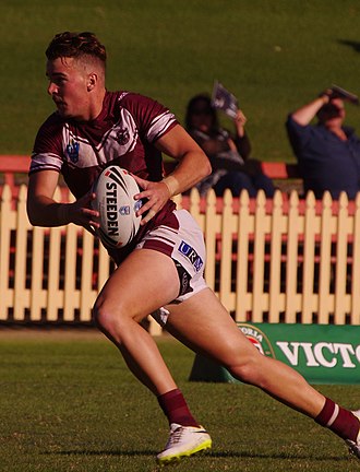 Clinton Gutherson