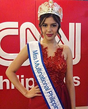 Isabelle de Leon