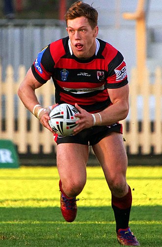 Cameron McInnes