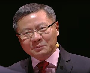 Zhang Weiwei