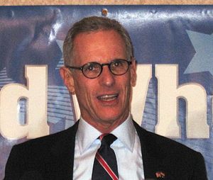 Fred Karger