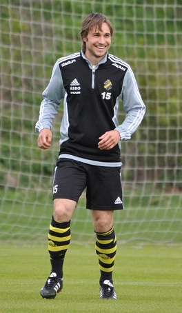 Kevin Walker
