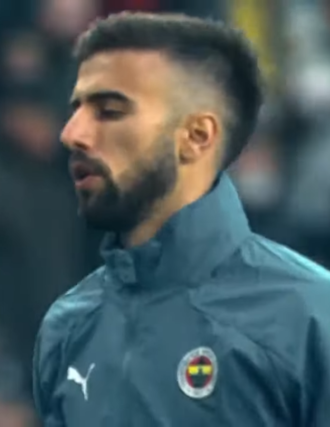 Diego Rossi