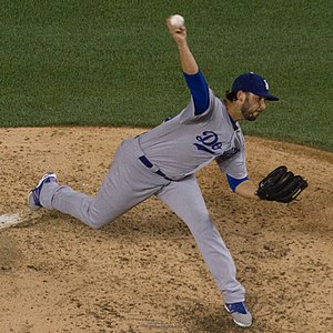 Mike Bolsinger