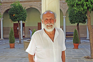 Carlos Álvarez-Nóvoa