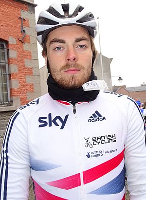 Jonathan Dibben