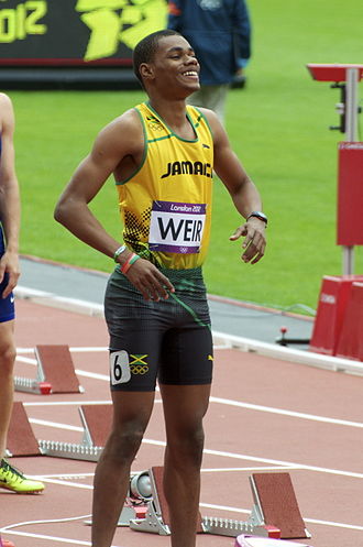 Warren Weir