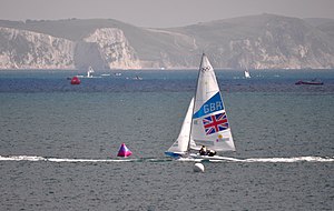 Iain Percy