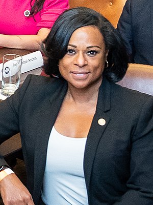 Nicole Collier