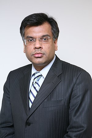 Vivek Lall