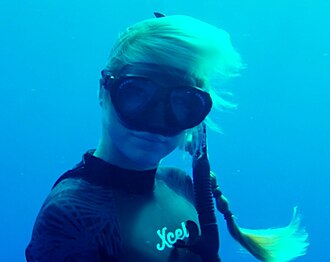 Ocean Ramsey