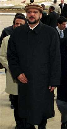 Muhammad Fahim
