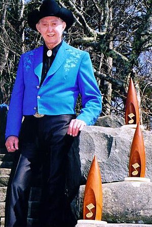 Jack Greene