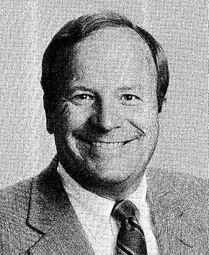 Jack Mildren