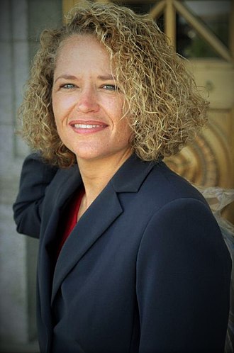 Jackie Biskupski