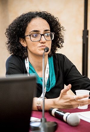 Lina Attalah
