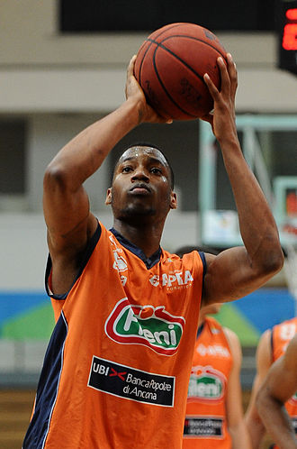 Eric Griffin