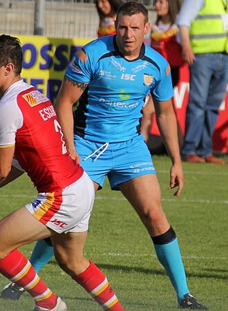 Dean Hadley