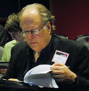 John Rockwell