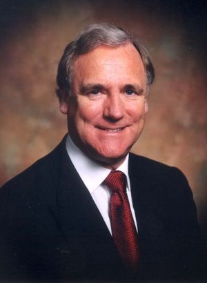 John Taylor, Baron Taylor of Holbeach