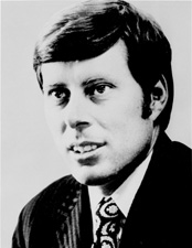 John V. Tunney