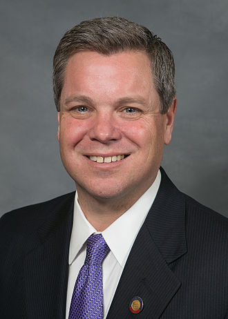 Paul Tine