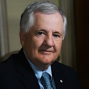 Donald J. Savoie