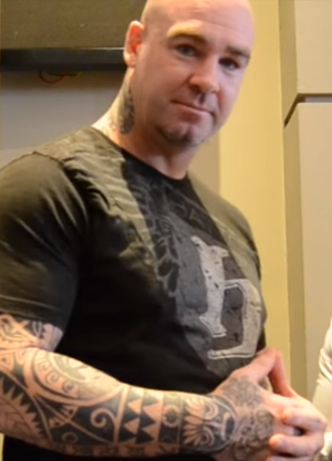 Lucas Browne