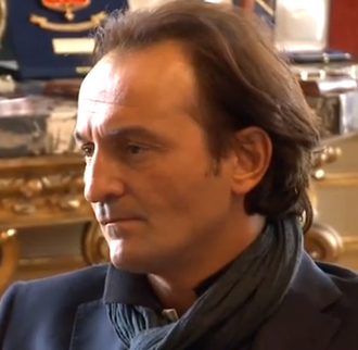 Alberto Cirio