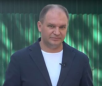 Ion Ceban