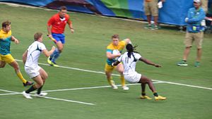 Seabelo Senatla