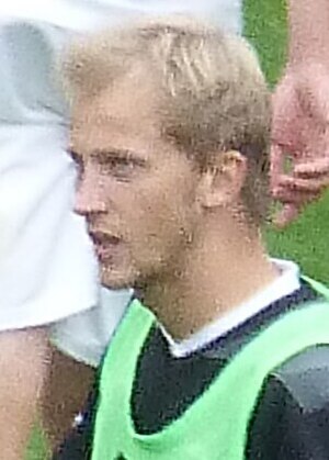 Kim Falkenberg