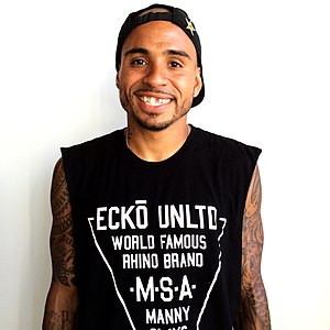 Manny Santiago
