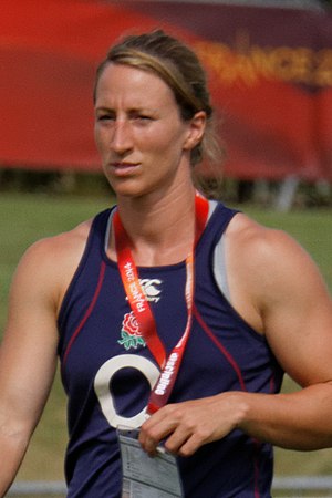 Katherine Merchant