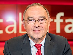 Norbert Walter-Borjans
