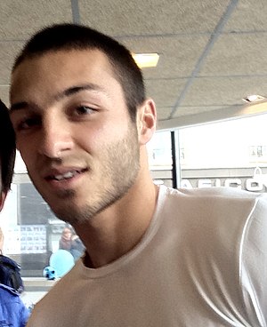 Haris Belkebla