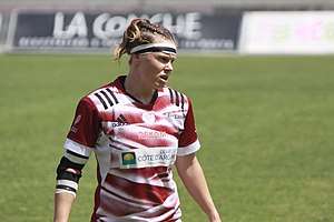 Karen Paquin