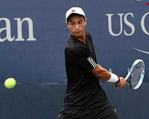 Noah Rubin