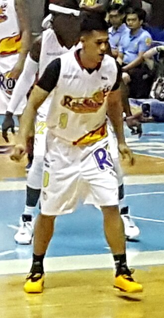 Jericho Cruz