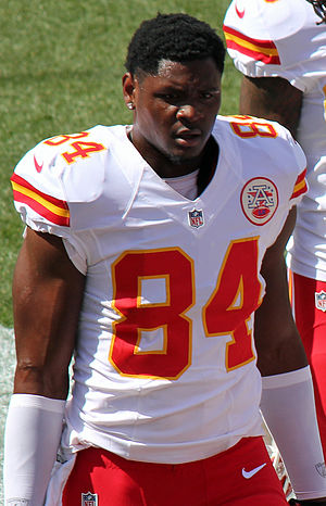 Demetrius Harris