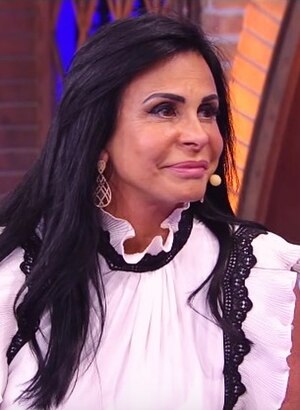 Gretchen