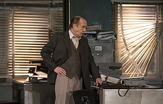 Juan Carlos Colombo