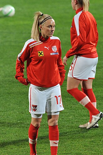 Sarah Puntigam